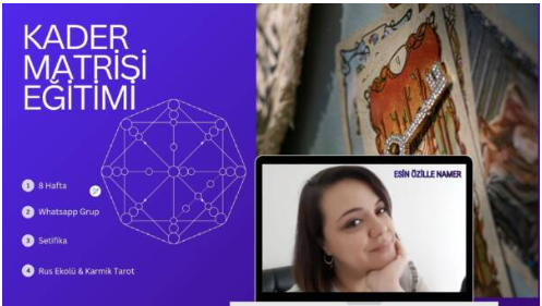Kader Matrisi Eğitimi (Temel & Orta Seviye) HAZİRAN 2026